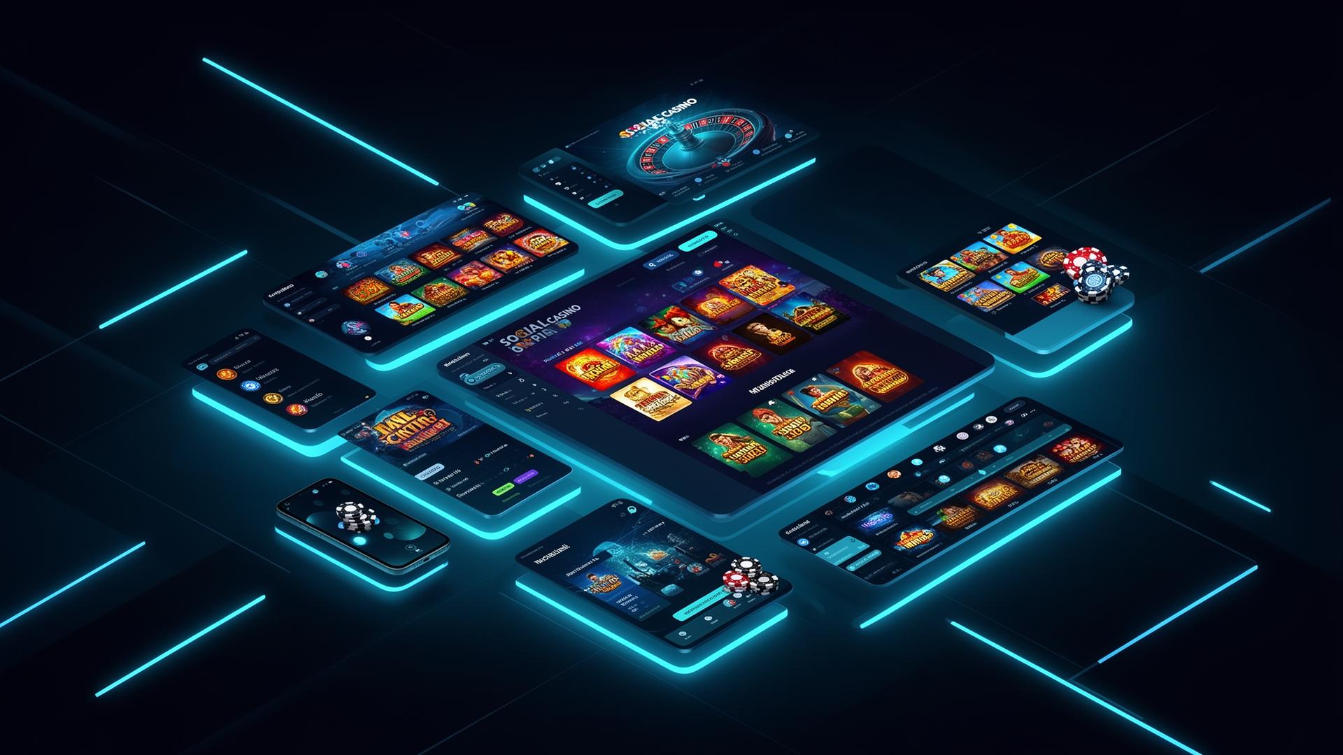 Grittrue társasági kaszinó – világ áttekintés