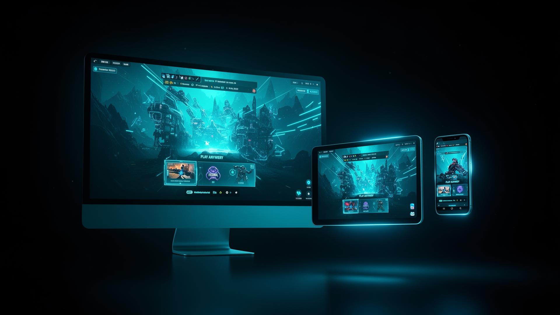 Többplatformos társasági kaszinó